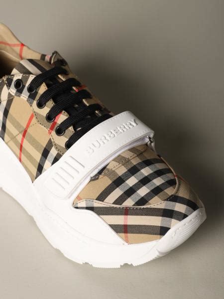 burberry man shoes|burberry shoes men discount.